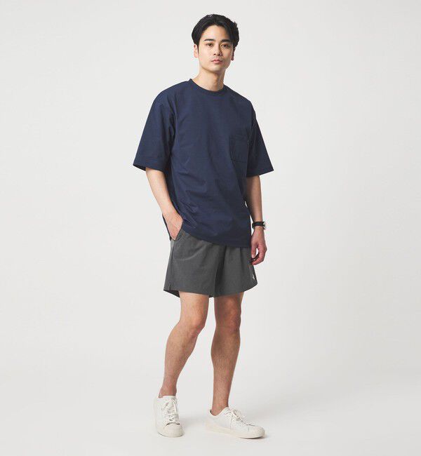 UNITED ARROWS green label relaxing「 ＜THE NORTH FACE＞フレキシブル 7inch ショーツ」|その他|