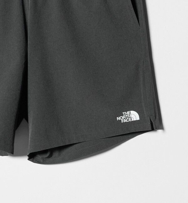 UNITED ARROWS green label relaxing「 ＜THE NORTH FACE＞フレキシブル 7inch ショーツ」|その他|