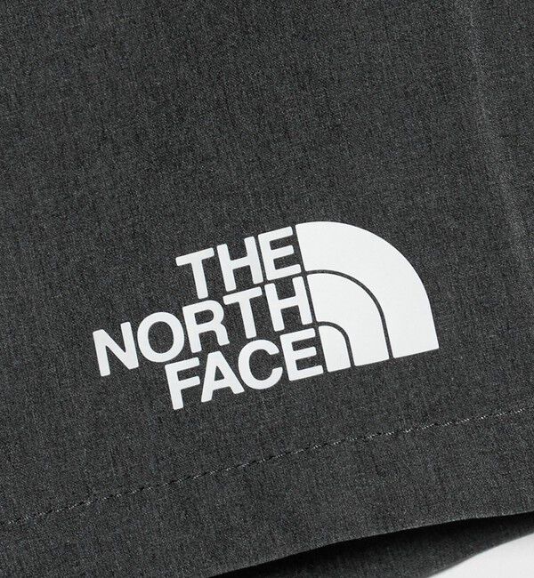 UNITED ARROWS green label relaxing「 ＜THE NORTH FACE＞フレキシブル 7inch ショーツ」|その他|