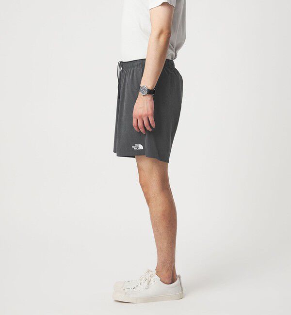 UNITED ARROWS green label relaxing「 ＜THE NORTH FACE＞フレキシブル 7inch ショーツ」|その他|