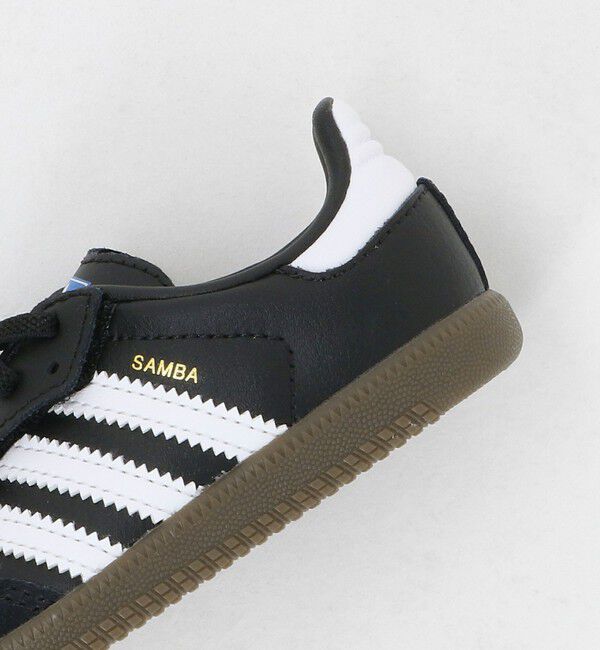 UNITED ARROWS green label relaxing「【WEB限定】＜adidas Originals＞サンバ OG スニーカー / キッズ  14cm-16cm」|スニーカー|