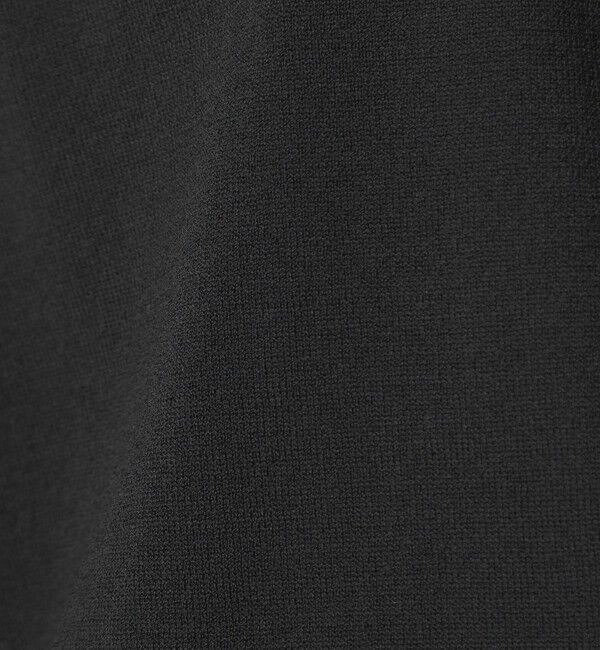 UNITED ARROWS green label relaxing「レース Vネック プルオーバー ニット」|ニット・セーター|