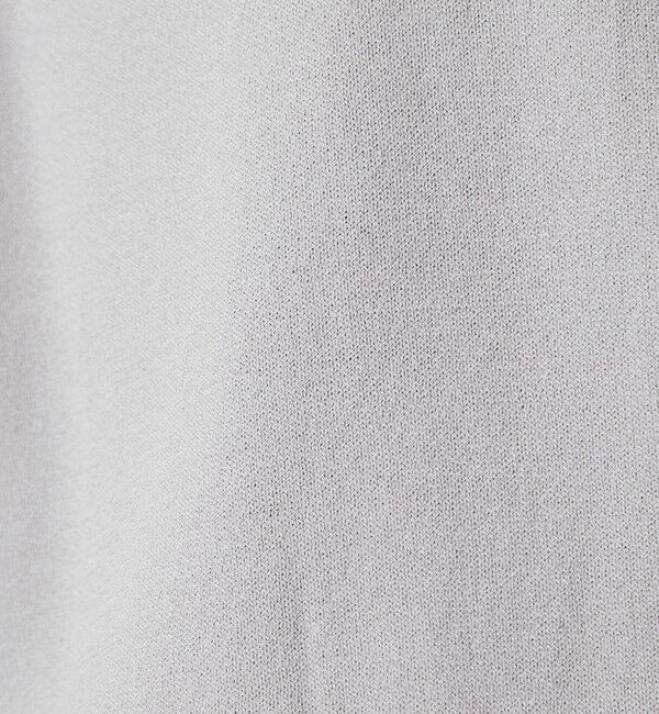 UNITED ARROWS green label relaxing「レース Vネック プルオーバー ニット」|ニット・セーター|