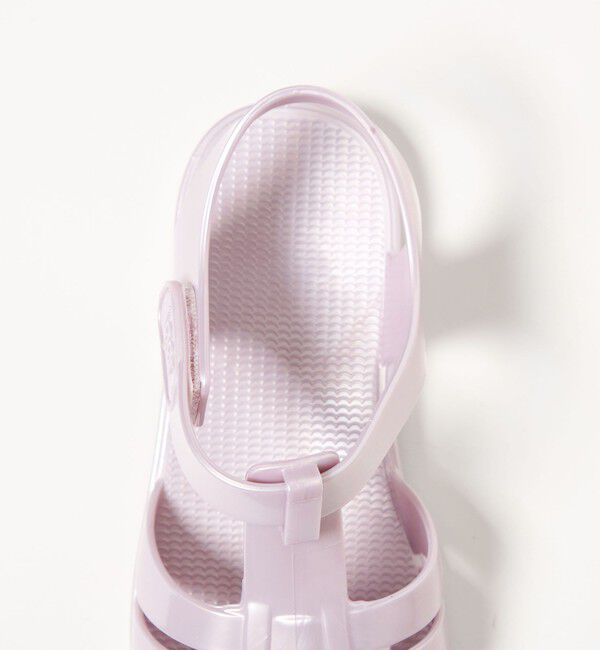 UNITED ARROWS green label relaxing「＜igor＞CLASICA N / キッズ 14cm-21cm」|サンダル|