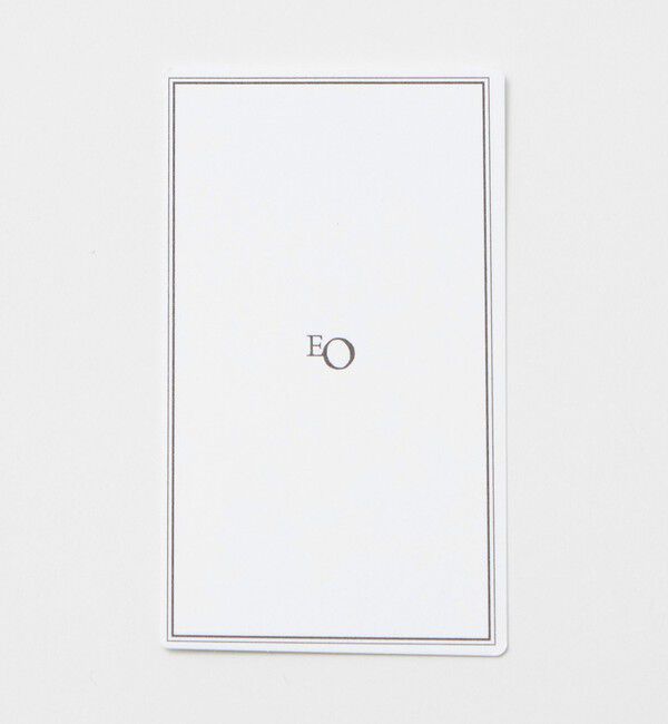 UNITED ARROWS green label relaxing「＜EO＞チェーン ブレスレット」|ブレスレット・バングル|