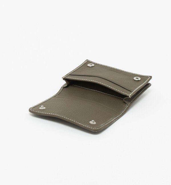 UNITED ARROWS green label relaxing「【別注 / WEB限定】＜DEMIU＞カードホルダー/ IDホルダー / カードケース」|名刺入れ・カードケース|