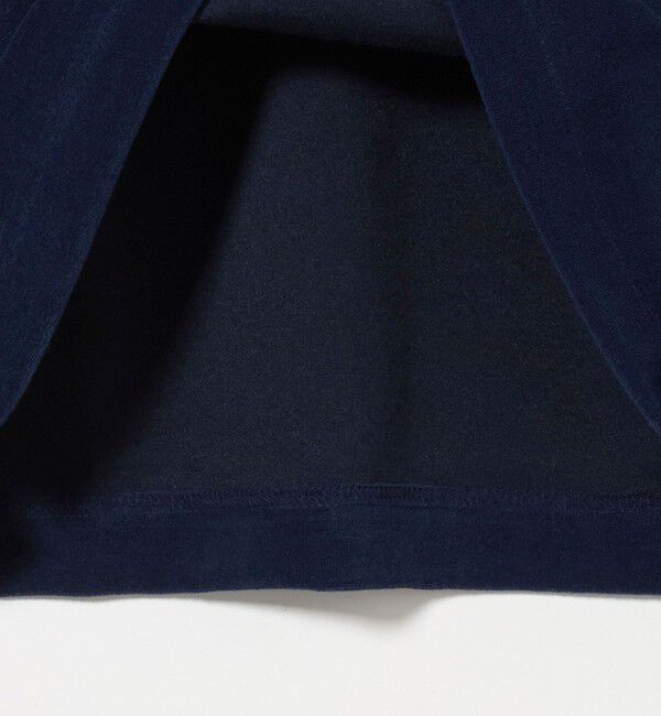 BEAUTY&YOUTH UNITED ARROWS「＜LACOSTE for BEAUTY&YOUTH＞ 1トーン パイル ポロシャツ」|ポロシャツ|