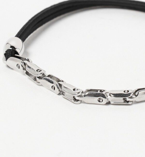 BEAUTY&YOUTH UNITED ARROWS「＜heyep＞Cat & Metal Parts ヘアタイ/3P」|ヘアゴム・シュシュ|