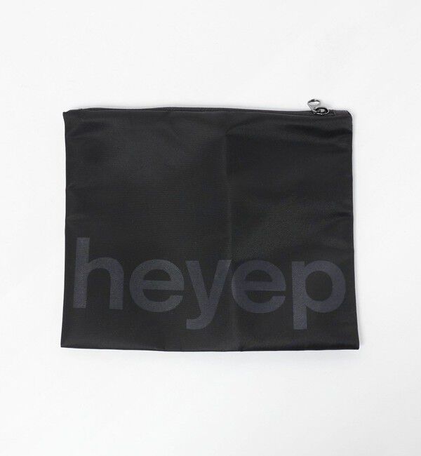 BEAUTY&YOUTH UNITED ARROWS「＜heyep＞Cat & Metal Parts ヘアタイ/3P」|ヘアゴム・シュシュ|