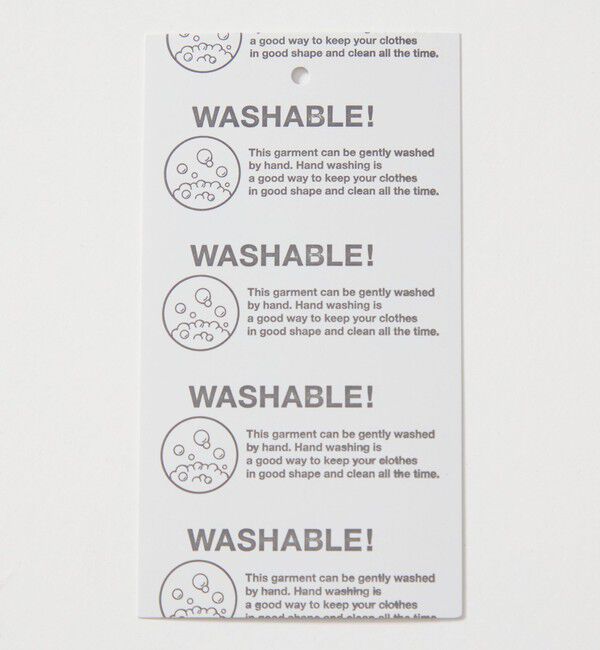 BEAUTY&YOUTH UNITED ARROWS「【WEB限定 WARDROBE SMART】KOUKIN ハイゲージ ニット クルーネック【抗菌・防臭】」|ニット・セーター|