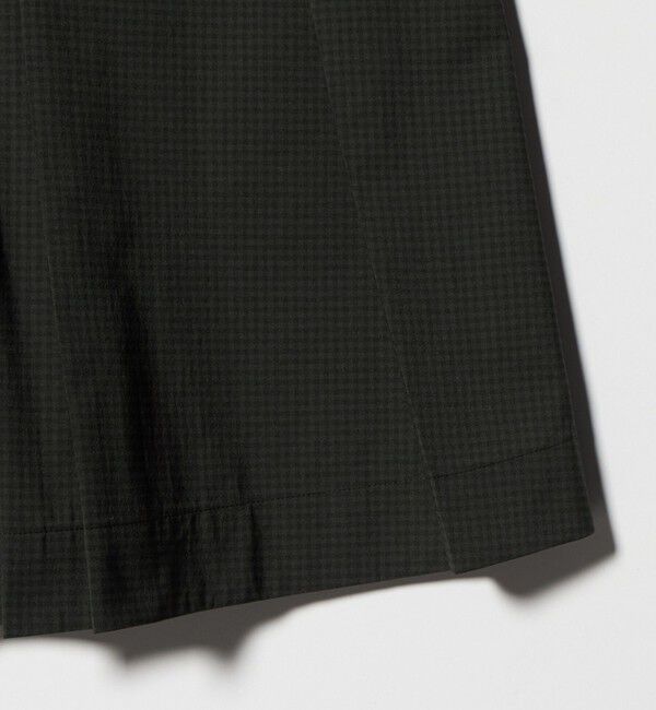 BEAUTY&YOUTH UNITED ARROWS「キャミソール ミニワンピース ウォッシャブル」|ワンピース|