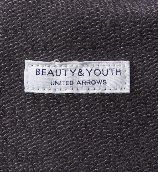 BEAUTY&YOUTH UNITED ARROWS「【WEB限定 WARDROBE SMART】エアロノット スウェットパンツ/セットアップ対応【吸水速乾・UVカット】」|チノ|