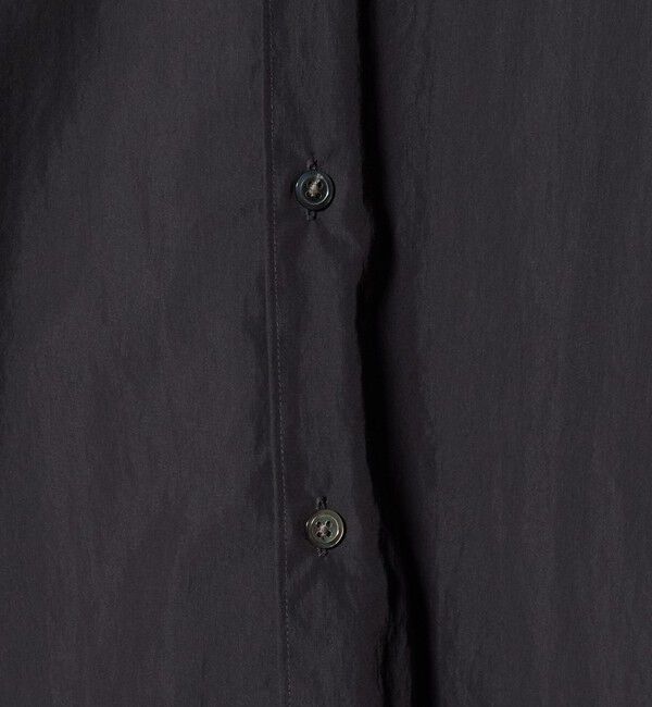 BEAUTY&YOUTH UNITED ARROWS「FLFY コットンナイロン グランデテーパード シャツ GRANDE TAPERD型 」|シャツ・ブラウス|