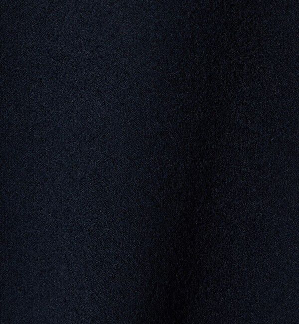 STEVEN ALAN「＜Steven Alan＞ブークレ ダンボール ワンボタン ハーフスリーブ プルオーバー」|Tシャツ・カットソー|