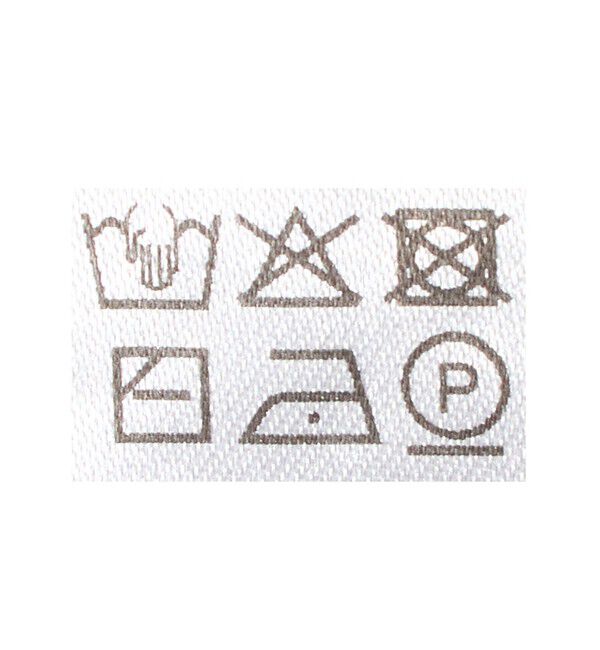 BEAUTY&YOUTH UNITED ARROWS「リネンブレンド メランジ クルーネック ニット ウォッシャブル」|ニット・セーター|