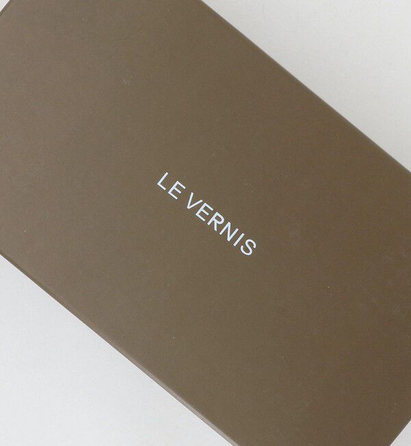 BEAUTY&YOUTH UNITED ARROWS「＜LE VERNIS＞トゥ リング ミュール」|サンダル|