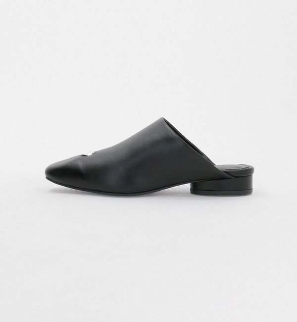 BEAUTY&YOUTH UNITED ARROWS「＜LE VERNIS＞トゥ リング ミュール」|サンダル|