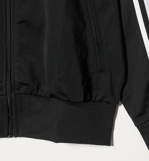 BEAUTY&YOUTH UNITED ARROWS「＜adidas Originals＞ファイヤーバード トラックトップ」|カーディガン|