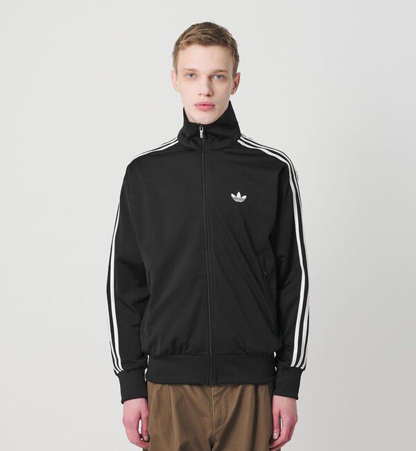 BEAUTY&YOUTH UNITED ARROWS「＜adidas Originals＞ファイヤーバード トラックトップ」|カーディガン|