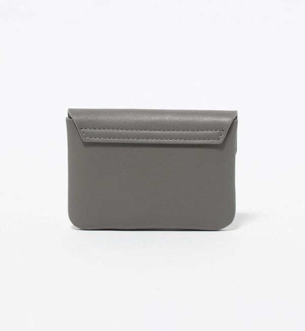 BEAUTY&YOUTH UNITED ARROWS「【別注】＜STANDARD SUPPLY＞カード ケース」|名刺入れ・カードケース|