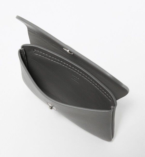 BEAUTY&YOUTH UNITED ARROWS「【別注】＜STANDARD SUPPLY＞カード ケース」|名刺入れ・カードケース|