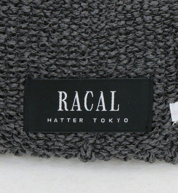 BEAUTY&YOUTH UNITED ARROWS「＜Racal＞JP ロール ニット キャップ」|ニット帽|