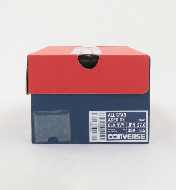 BEAUTY&YOUTH UNITED ARROWS「＜CONVERSE＞オールスター エイジド OX スニーカー」|スニーカー|