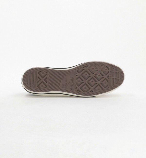 BEAUTY&YOUTH UNITED ARROWS「＜CONVERSE＞オールスター エイジド OX スニーカー」|スニーカー|