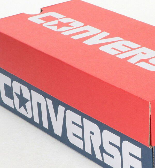 BEAUTY&YOUTH UNITED ARROWS「＜CONVERSE＞オールスター エイジド OX スニーカー」|スニーカー|