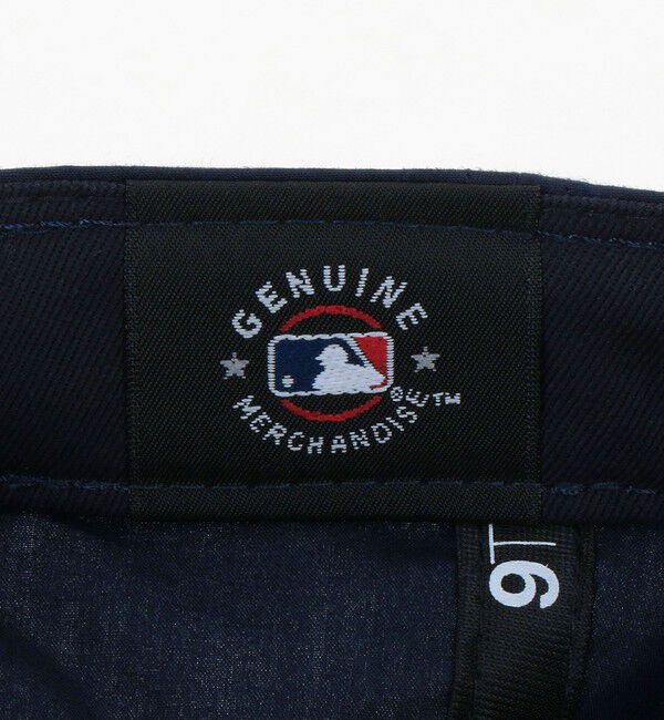 BEAUTY&YOUTH UNITED ARROWS「【別注】＜NEW ERA＞9TWENTY タイプライター キャップ」|キャップ・キャスケット|