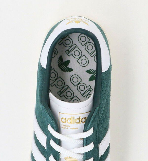 BEAUTY&YOUTH UNITED ARROWS「＜adidas Originals＞ジャバー ロー スニーカー」|スニーカー|