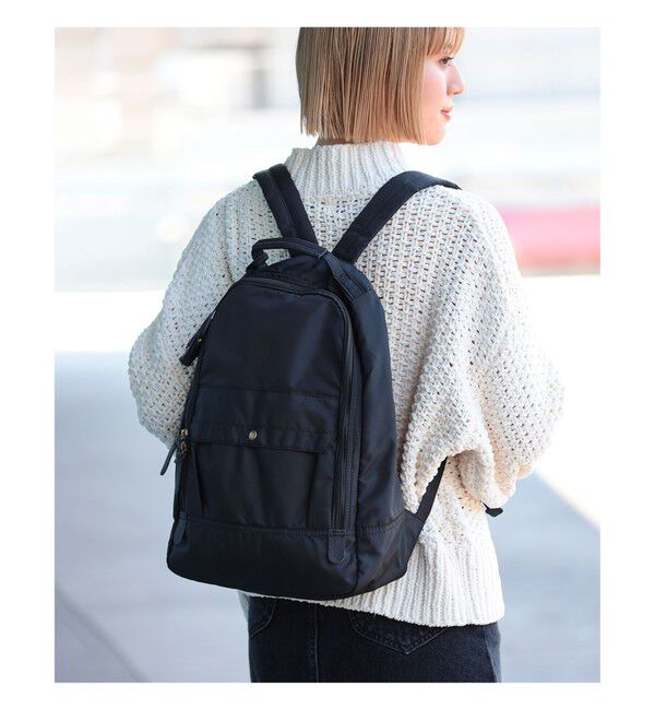 Ray BEAMS 「toleur / リュックサック」|リュック|