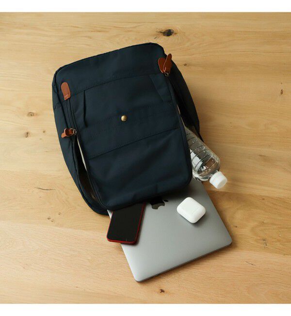 Ray BEAMS 「toleur / リュックサック」|リュック|