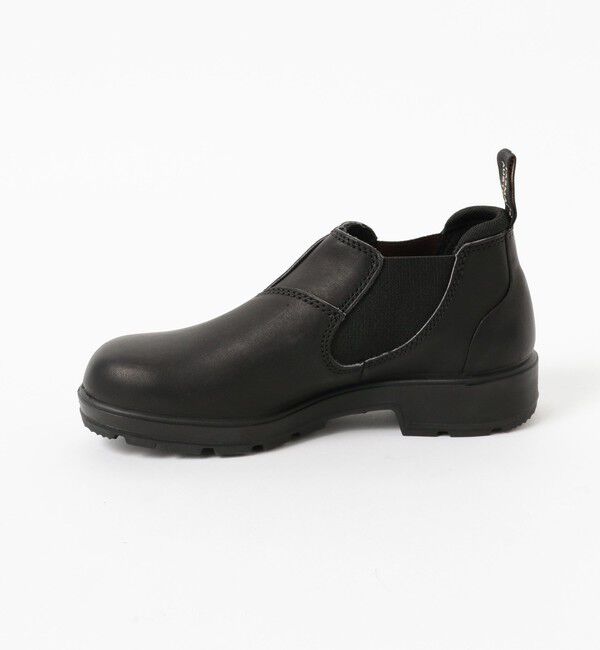 BEAMSBOY「Blundstone / LOW CUT」|レインシューズ|