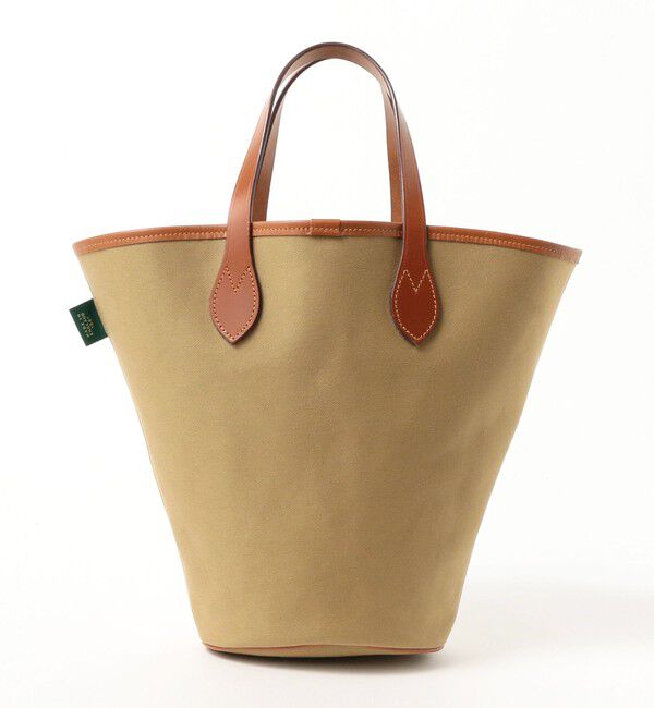 BEAMSBOY「Brady / TAMAR S」|トートバッグ|