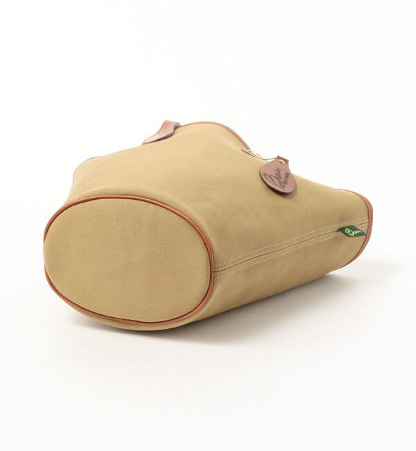 BEAMSBOY「Brady / TAMAR S」|トートバッグ|