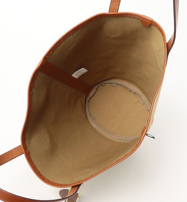 BEAMSBOY「Brady / TAMAR S」|トートバッグ|