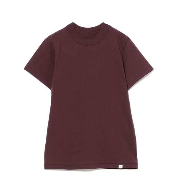 BEAMSBOY「ボーイ ベーシック Tシャツ」|Tシャツ・カットソー|