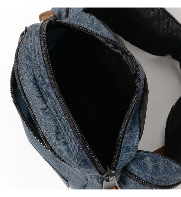 BEAMSBOY「GREGORY / 別注 VINTAGE HIP MATE NAVY」|その他|