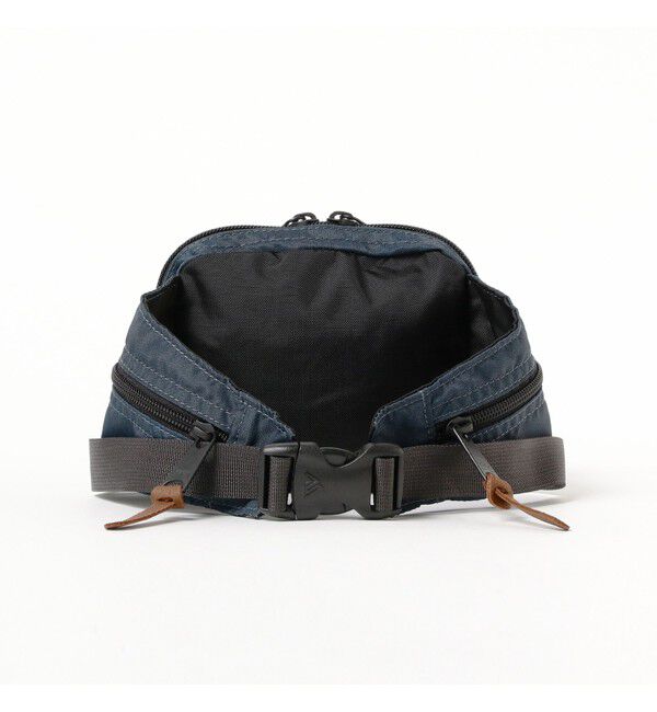 BEAMSBOY「GREGORY / 別注 VINTAGE HIP MATE NAVY」|その他|