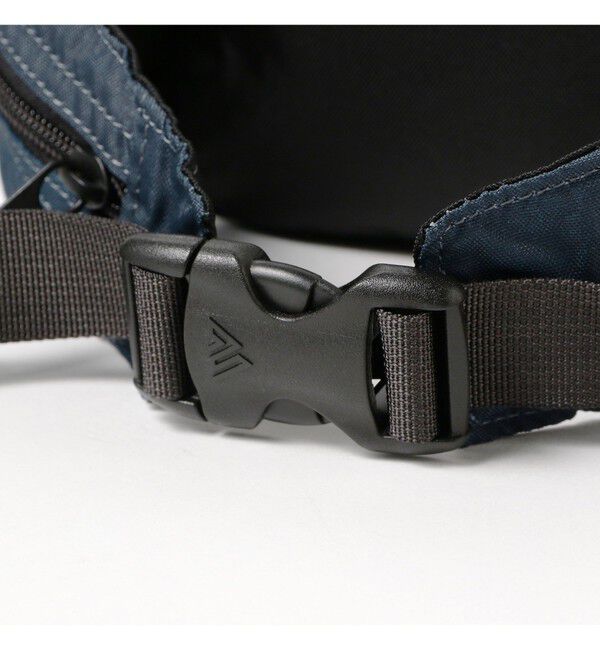 BEAMSBOY「GREGORY / 別注 VINTAGE HIP MATE NAVY」|その他|