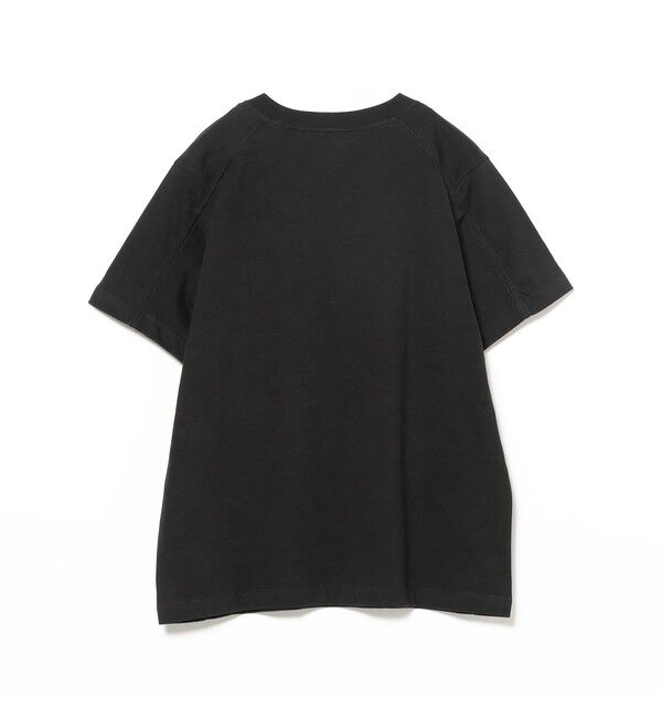 BEAMSBOY「ARC'TERYX / リトルバード クルー ショートスリーブ ウィメンズ」|Tシャツ・カットソー|