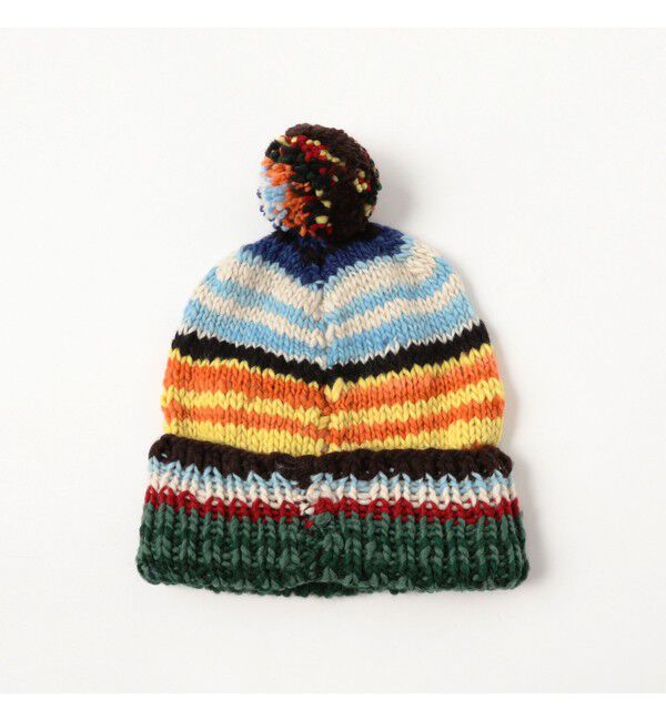 BEAMSBOY「Chamula / Multi Cap」|その他|