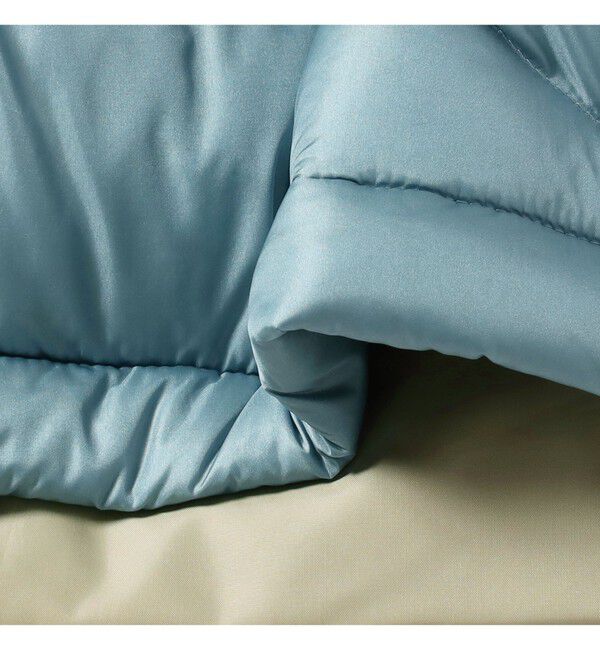 BEAMSBOY「【別注】SIERRA DESIGNS / 2WAY ショート ダウン 25FW」|ブルゾン・スタジャン|