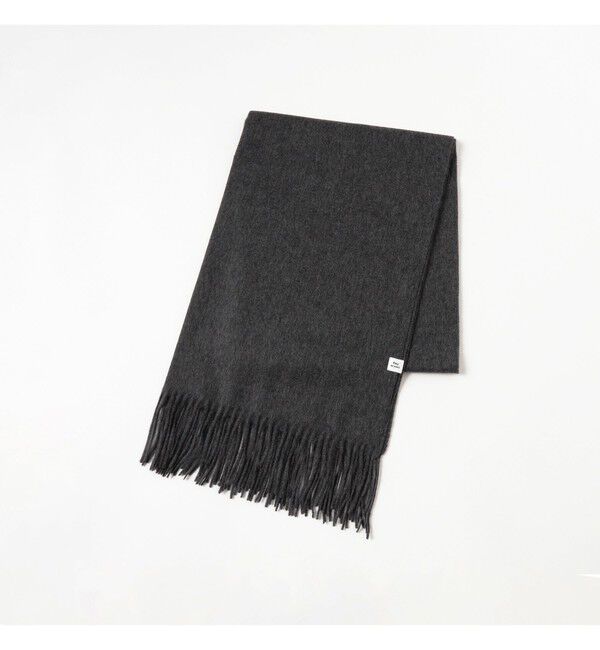 Ray BEAMS 「カシミヤ ストール 25AW」|ストール|