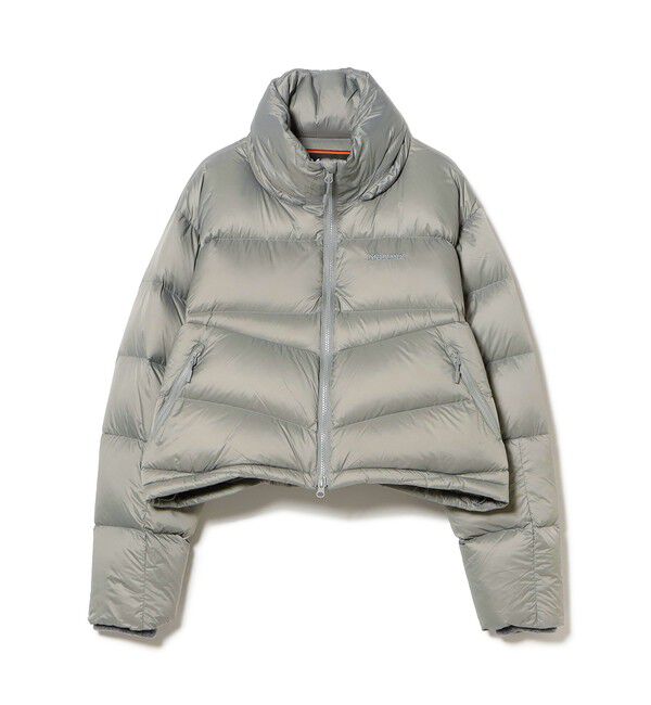 Ray BEAMS 「【別注】Marmot / ショート ダウンジャケット」|ダウン|