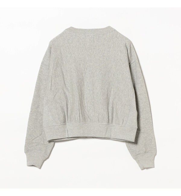 Ray BEAMS 「【別注】Champion / リバースウィーブ(R) カーディガン」|スウェット・ジャージ|