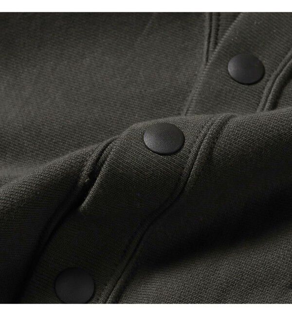 Ray BEAMS 「【別注】Champion / リバースウィーブ(R) カーディガン」|スウェット・ジャージ|