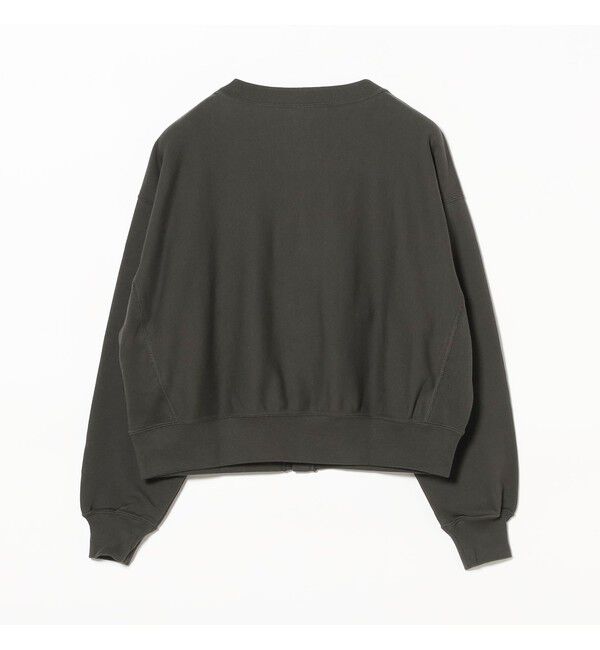 Ray BEAMS 「【別注】Champion / リバースウィーブ(R) カーディガン」|スウェット・ジャージ|