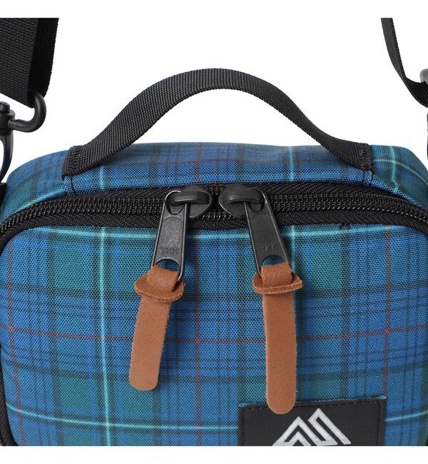 BEAMSBOY「【別注】GREGORY / VINTAGE MINI MISSION PACK CHECK」|その他|